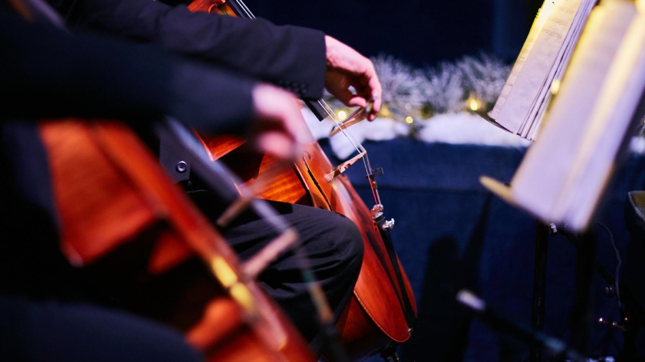 Orquestra do Alto da Mina – Concerto no Teatro Santa Isabel - IMIF