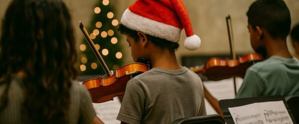 Cantatas de Natal – IMIF