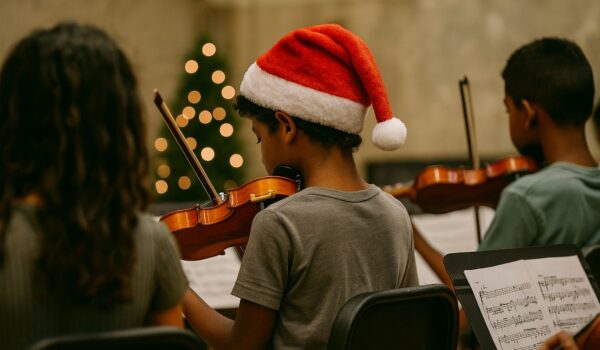 Cantatas de Natal – IMIF