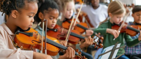 Conservatório de Música – IMIF/CECON